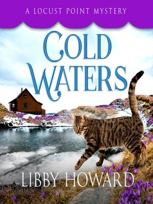 cover image of Cold Waters